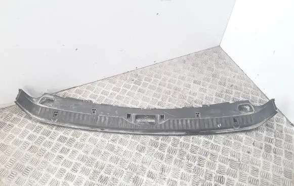 BMW 5 E60 E61 Trunk/boot sill cover protection 51477050366 7050366