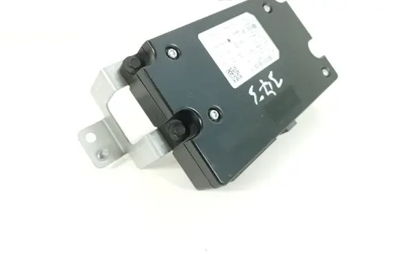 Bluetooth control unit module