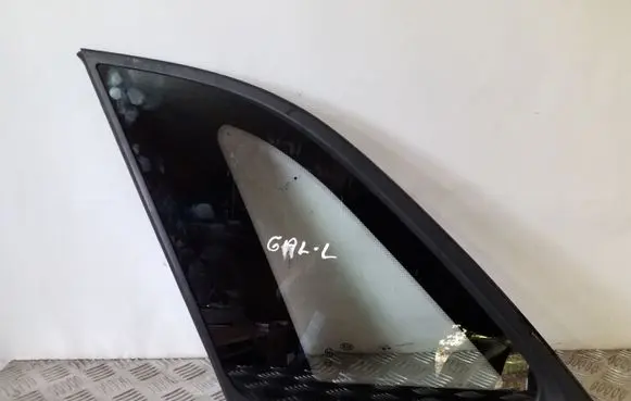 KIA Sorento Rear side window 878102P100
