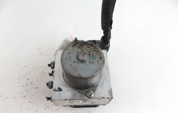 Ford Mondeo MK IV ABS Pump 9G912C405AB