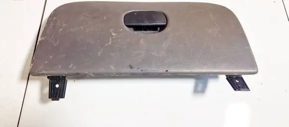 Ford Transit Glove box