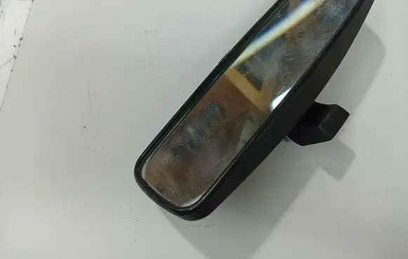 Renault Scenic I Rear view mirror (interior) 
