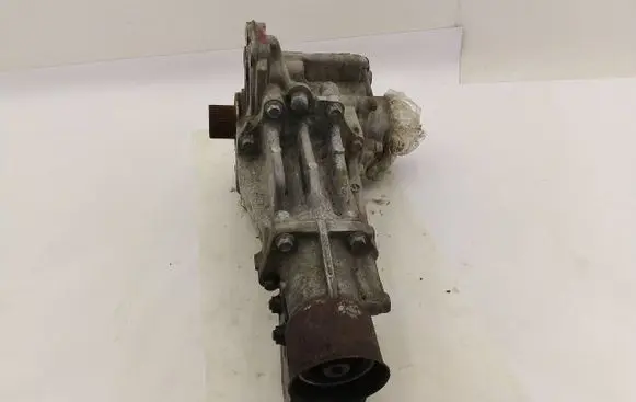 Mitsubishi Outlander Front differential 037038