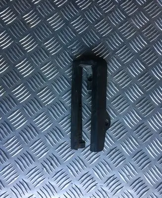 Audi A4 S4 B6 8E 8H Front driver seat rail trim 8E0881480