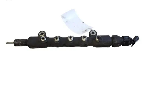 Toyota Avensis T250 Fuel main line pipe 8945871010