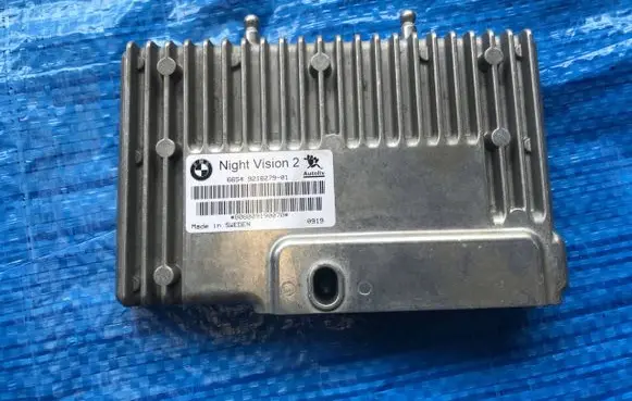 BMW 7 F01 F02 F03 F04 Other control units/modules 9216279