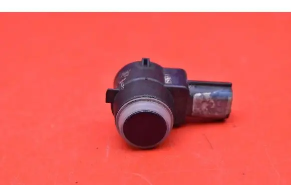 Opel Astra J Parking PDC control unit/module 13300765