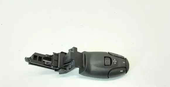 Peugeot 307 Multifunctional control switch/knob 96637240XT 34471605