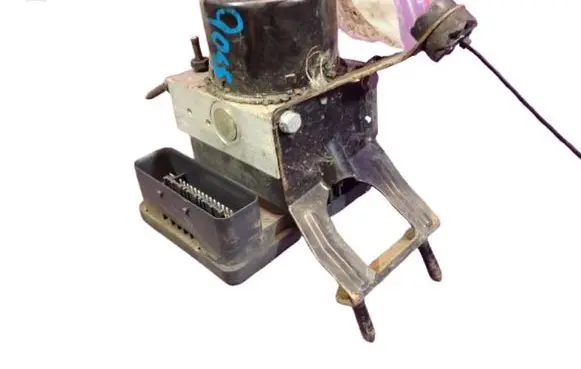BMW 3 E46 ABS Pump