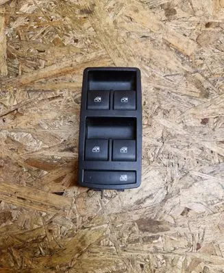 Opel Insignia A Electric window control switch 13305011 251869