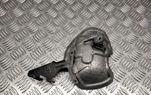 Mercedes-Benz E W212 Heat shield in engine bay A6511500075