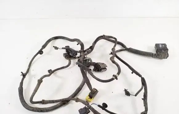 Jaguar I-Pace Other wiring loom J9D39L468AE