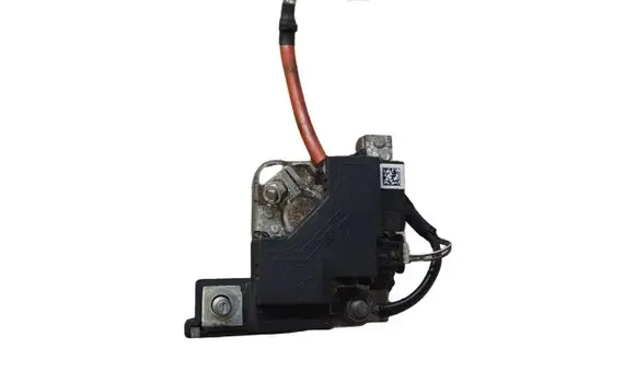 Mercedes-Benz A W176 Positive wiring loom A2469067901