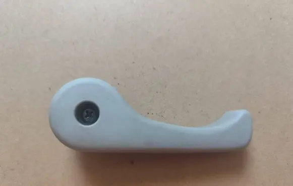 KIA Ceed Engine bonnet (hood) release handle 