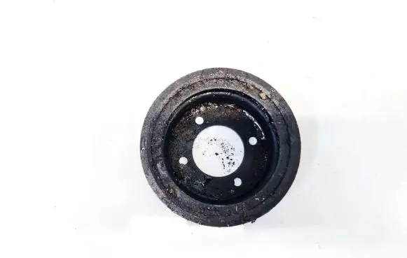 BMW 5 E39 Water pump pulley 2246129