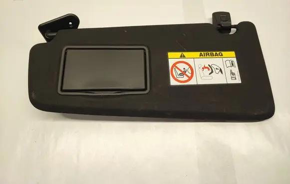 Land Rover Discovery Sport Sun visor FK7204101XXW