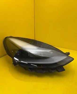 Tesla Model Y Headlight/headlamp 1514953-00-D