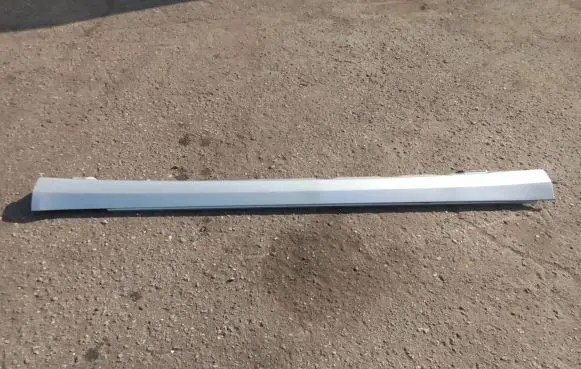 Mercedes-Benz S W222 Sill A2228851537 2226901702