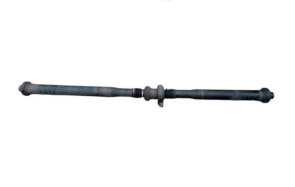 Volkswagen Touareg II Drive shaft (set) 7P0521102J 8110600060409