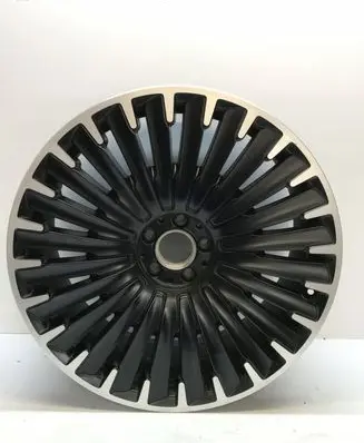 Mercedes-Benz EQE v295 R22 alloy rim A2944011600
