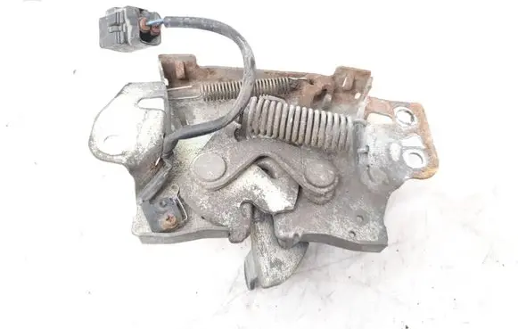Mitsubishi Space Star Engine bonnet/hood lock/catch