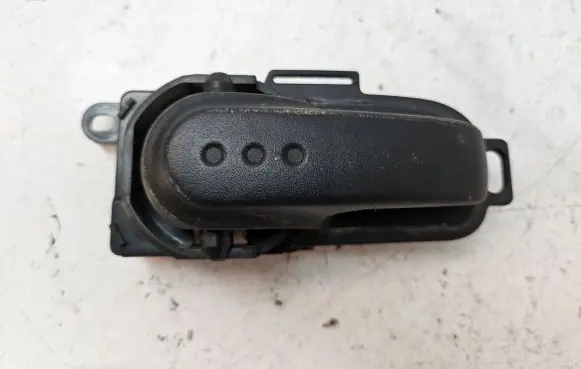 Nissan Note (E11) Rear door interior handle