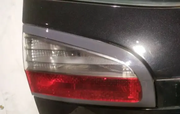 Ford S-MAX Tailgate rear/tail lights