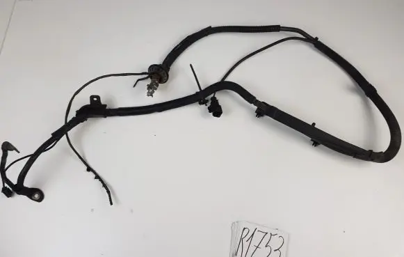 Audi A4 S4 B6 8E 8H Positive cable (battery)