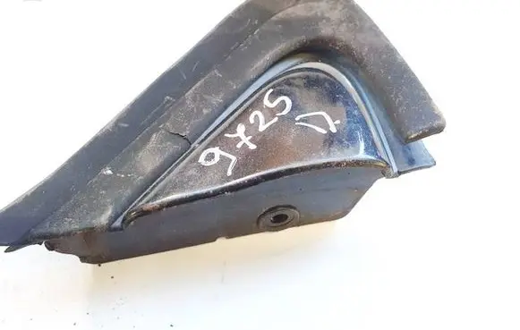 Citroen C5 Other front door trim element 9634762977