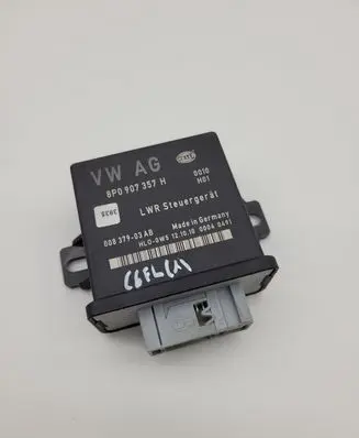 Audi A6 S6 C6 4F Light module LCM 8P0907357H