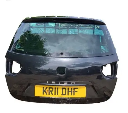 Seat Ibiza IV (6J,6P) Tailgate/trunk/boot lid