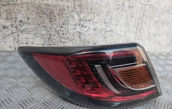 Mazda 6 Rear/tail lights 22041055 GS1F51150