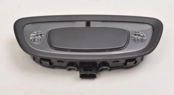 Volvo V40 Headlining lighting console trim 31351313