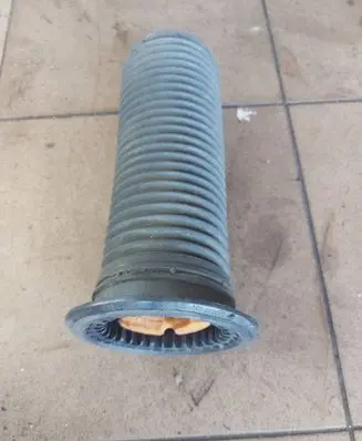 Ford Transit Custom Front shock absorber dust cover boot bda1085