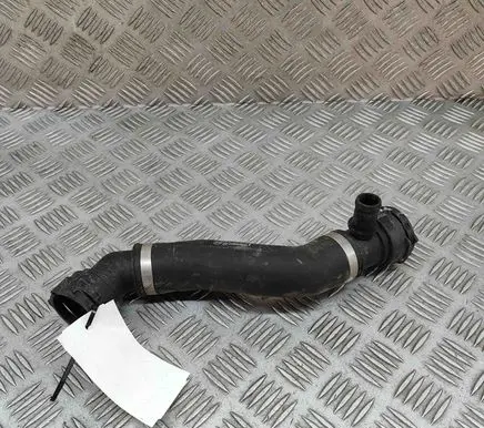 Audi Q8 Engine coolant pipe/hose 4M0122101EB