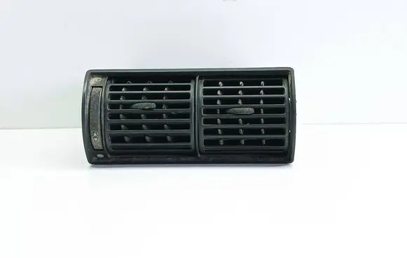 Audi A6 S6 C4 4A Dashboard side air vent grill/cover trim 4A1820902