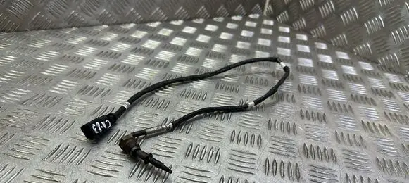 Skoda Superb B8 (3V) Exhaust gas temperature sensor 04L906088BD