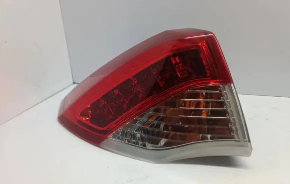 Renault Laguna III Rear/tail lights 265550001R