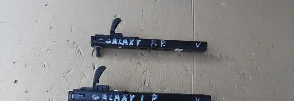 Ford Galaxy Seat belt adjustment rail 6G9N611C46BE