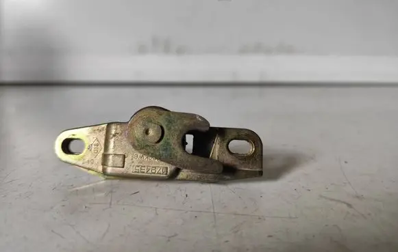 Renault Master II Sliding door lock 179435