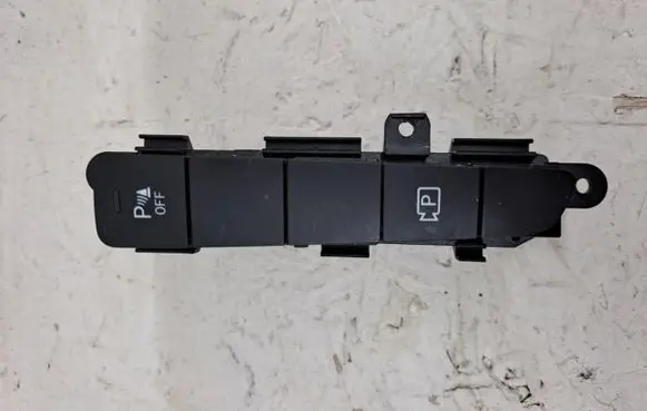 Hyundai Tucson IV NX4 Parking (PDC) sensor switch 93315N78504X