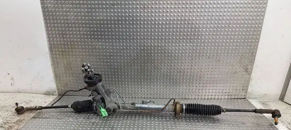 Seat Ibiza III (6L) Steering rack 6Q1423055BJ
