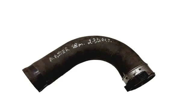 Renault Master III Intercooler hose/pipe 1124095