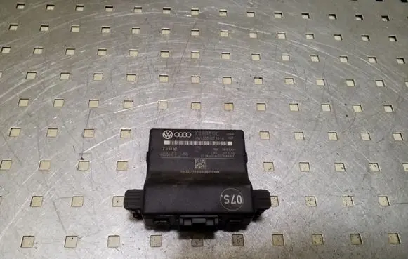 Volkswagen PASSAT B6 Other control units/modules 3C0907530C 3C0907951A