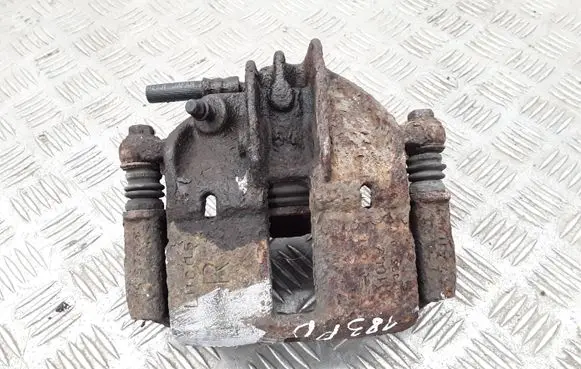 Mitsubishi Space Star Front brake caliper