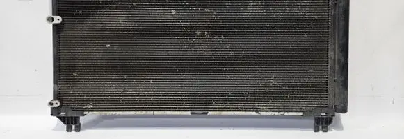 Lexus RX 450H Air conditioning (A/C) radiator (interior) C140KAMAX