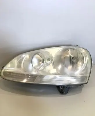 Volkswagen Golf V Headlight/headlamp 1K6941005Q 1LG24700711