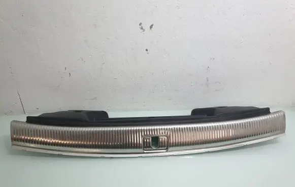 Audi Q5 SQ5 Trunk/boot sill cover protection 8R0864513C