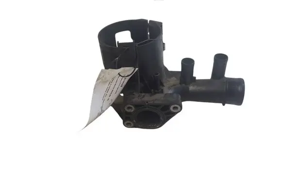 Mercedes-Benz E W212 Fuel filter bracket/mount holder A6512003700
