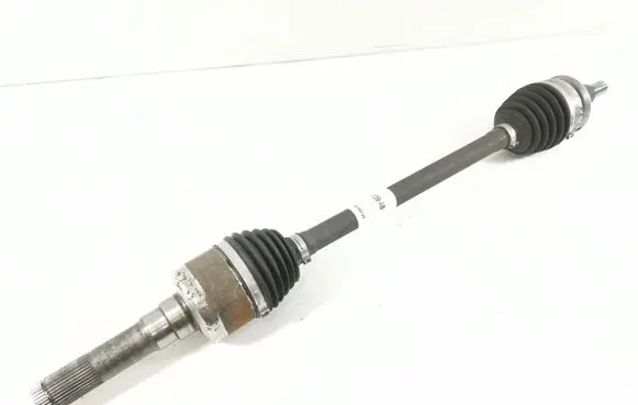 Ford Mustang VII Rear driveshaft KR33-4K139-AB